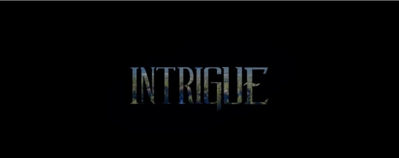 Intrigue [1 - 13]