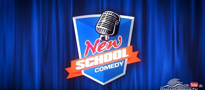 New school comedy [1 - 9]