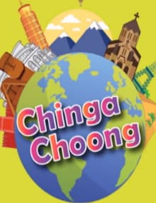 Chinga Chung [1 - 11]